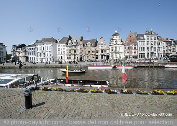 Gent - Gand